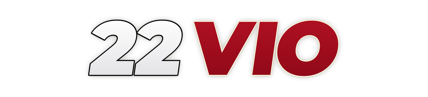 22vio